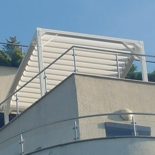 Pergole Bioclimatice