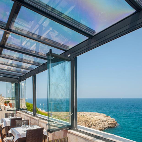 Geam Securizat si Laminat