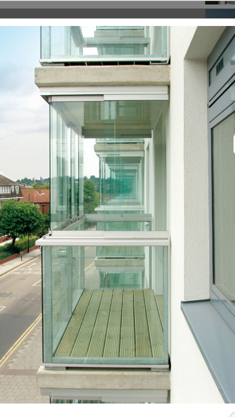 JVS Wintergardens – Inchideri terase cu sisteme si sticla securizata