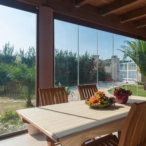 Sisteme Panoramice Sticla Securizata