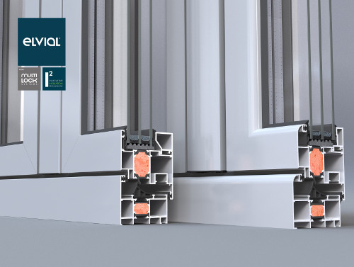 Multilock 5600 5630 T