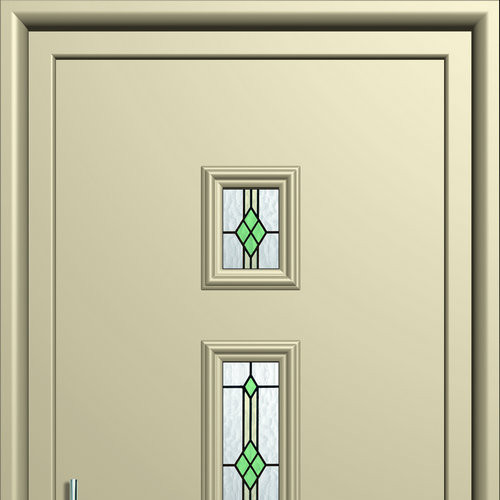 M162-2A GRAY TZAMI 2